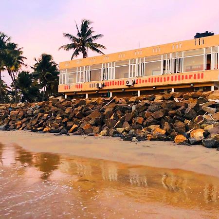 Pallipuram Cherai Blue Lagoon Resort المظهر الخارجي الصورة
