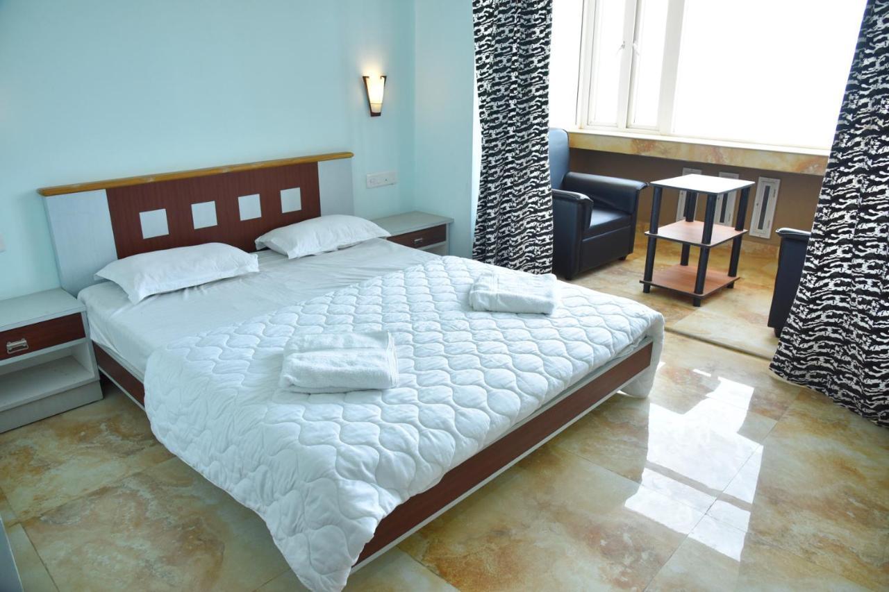 Pallipuram Cherai Blue Lagoon Resort المظهر الخارجي الصورة