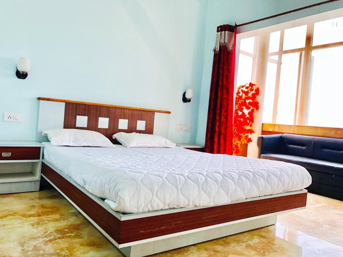 Pallipuram Cherai Blue Lagoon Resort المظهر الخارجي الصورة