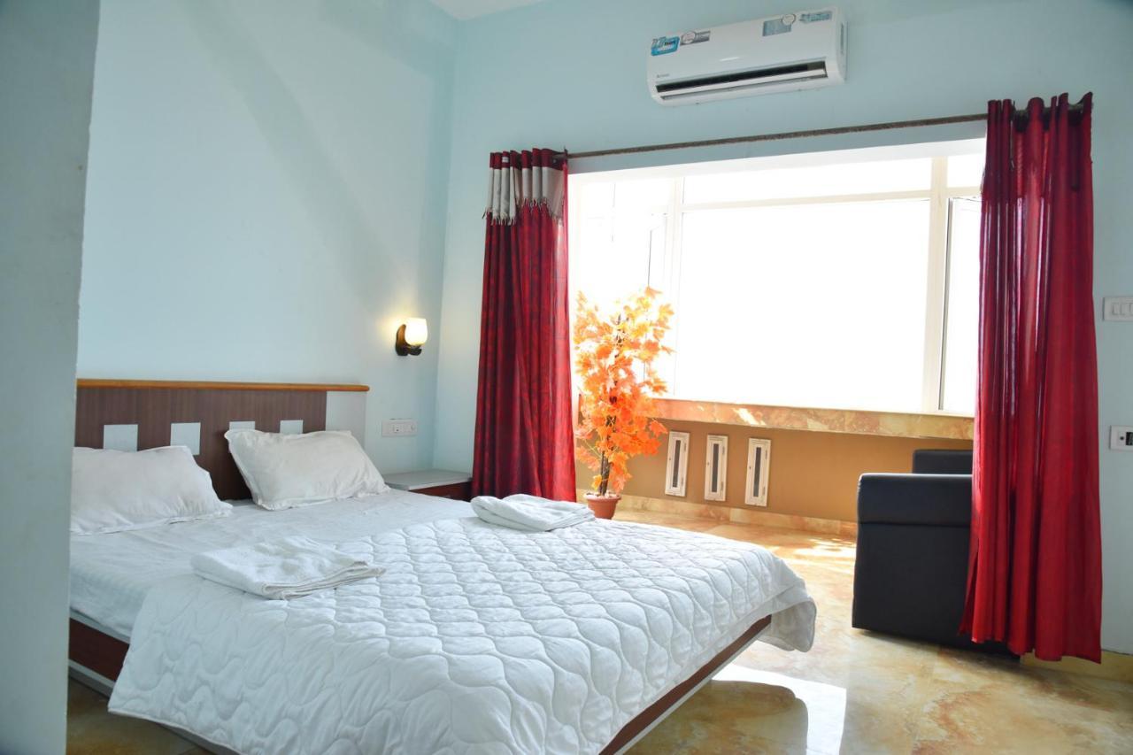 Pallipuram Cherai Blue Lagoon Resort المظهر الخارجي الصورة